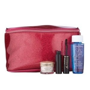 NEW Lancôme 4 Piece Gift Set